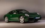 Porsche 911 Carrera S Coupe One Millionth 2017 года